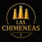 Logo de Bar Las Chimeneas, Valdemorillo